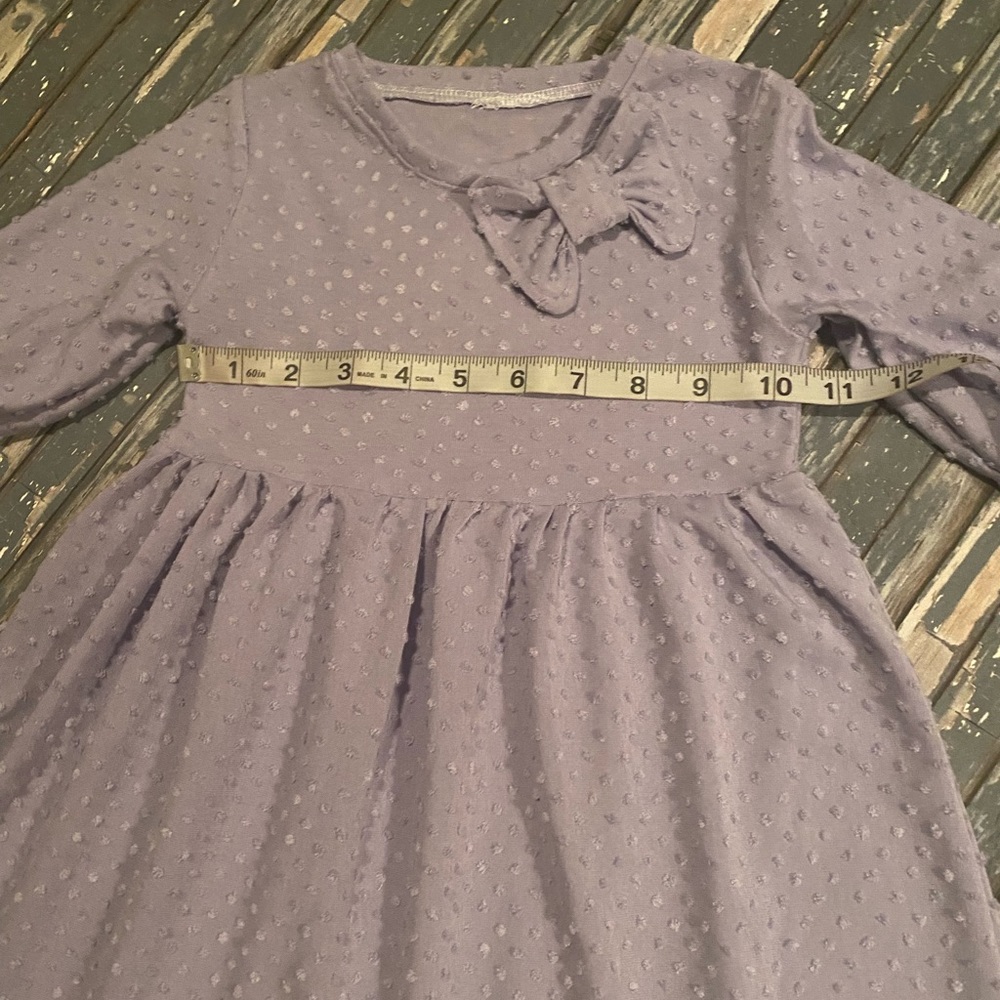 Little Darling 💜 - Picture 2 of 4